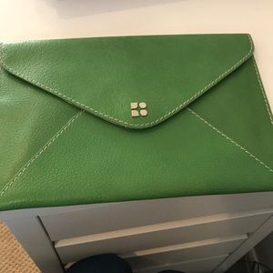 Kate Spade clutch